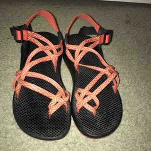Women’s Chacos Size 9